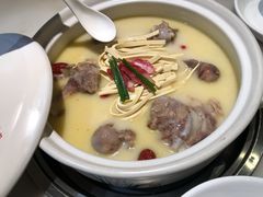 -小骨煲金华砂锅(转塘金街美地店)