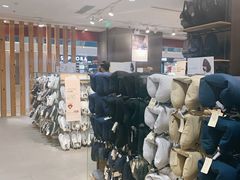-MUJI无印良品(滨江宝龙城店)
