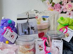-ZIYUE CAKE线上店