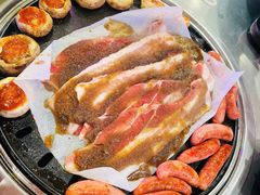 -杀猪天·韩国烤肉(总店)