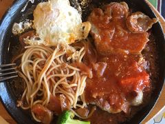 -豪享来牛排·中西简餐(黄河路店)
