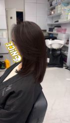 -5M HAIR SALON 旗舰店