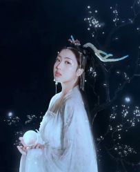 -盘子女人坊古装写真摄影(天津总店)