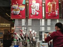 -COSTA COFFEE(成都来福士店)