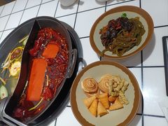 -伍师兄市井火锅(东部星悦天地店)