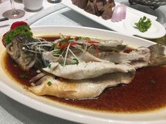 -天堂鸟水煮鱼(经南三路店)