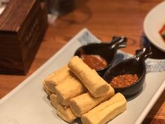 -云海肴·云南小炒·汽锅鸡(天津国金汇店)