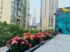 -Popcorn Club爆米花英语社交俱乐部