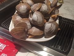 -老万烧烤(典逸心洲店)