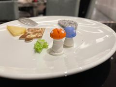 -索菲特酒店 · 云尚天际自助餐厅