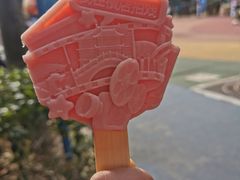-横店影视城梦幻谷园区
