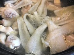 -烹然四季椰子鸡火锅(团结湖总店)