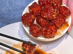 -南门食仙·手工福州菜(南门兜店)