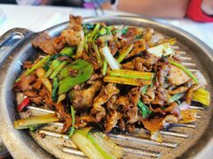 -红樱桃·欢乐餐厅(太原里店)