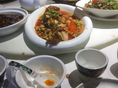 -老浒记烤鸭-北京菜(琉璃厂店)
