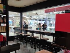 -星巴克(重庆新世纪凯瑞商都店)