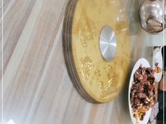 -老七饭馆(光荣道总店)