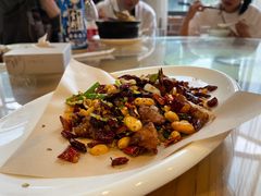 -丰乐餐厅·始于1999·本地老字号