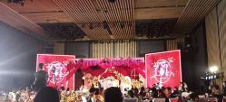 -涵碧楼酒店·宴会厅