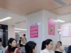 -湖南省妇幼保健院(兴汉门院区)
