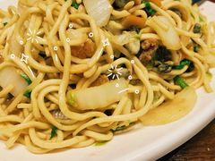 手工海鲜面-海坛特色小吃·只做平潭特色菜(平潭店)