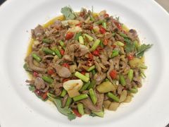 -李氏传家菜(兴城路店)