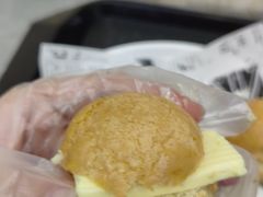 -孖记茶档·热腾茶餐(乐峰店)