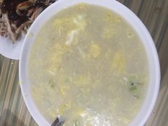 -米家清真糁馆(农大店)