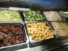 -北京理工大学新食堂