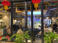 -川骄海鲜自助(河东店)