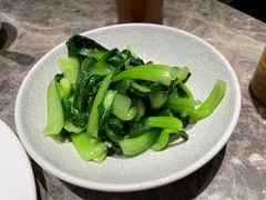 炒时蔬-老福洲·三十年福州味(斗东店)