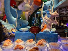 -舒友海鲜姿造(白鹭洲店)