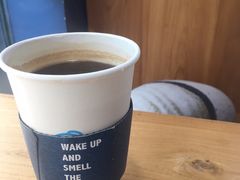 -咖星人E·T coffee·云赛空间