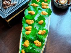 -万岛日本料理铁板烧(万泰国际店)