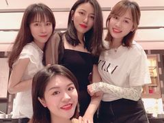 -深圳四季酒店·馥自助餐厅