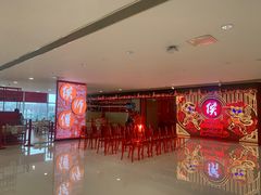 -侯师傅热炒店(印象城店)