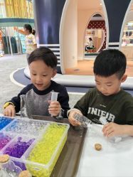 -奈尔宝家庭中心·亲子餐厅(鄞州万达店)