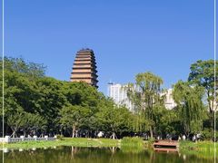 -西安博物院