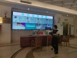 -安琪儿妇产医院·医养月子中心