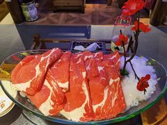 -袍家大院重庆火锅(文安路店)