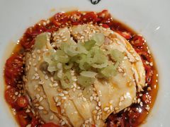 -太二酸菜鱼(深圳布吉万象汇店)