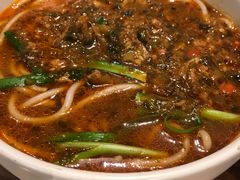 -云海肴·汽锅鸡·云南菜(广安门天虹店)