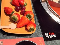 -牛New寿喜烧(中山公园龙之梦店)