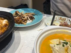 -船歌·鱼水饺青岛菜(国贸商城店)
