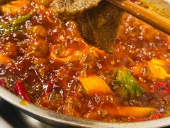 -飘香火锅(玉林西路店)