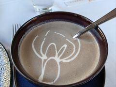 -马克西姆俄罗斯餐厅(通亚街店)