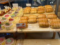 -BreadTalk面包新语·烘焙蛋糕(深业上城店)