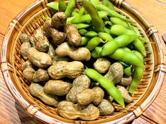花毛一体-虾蟹掌门音乐主题餐厅