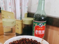 -水仙拉面(水仙街店)