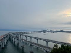 -星海湾跨海大桥